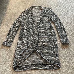 Supersoft Splendid Cardigan
